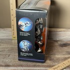 Robosapien Metallic Gold Robot Mini 8 5    Wowwee 2004 - New