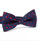 Nwt Janie And Jack Heart Bowtie 0-24m 