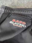 Scentlok Baseslayers Pants Mens Xl Grey Base Layer Hunting Hiking Lightweight