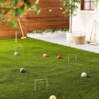 Croquet Set 24pc - Hearth   Hand With Magnolia