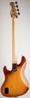 Fender American Deluxe Jazz Bass sienna Sunburst  W soft Case Used