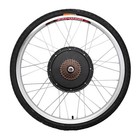26  Rear Wheel Electric Bicycle Conversion Kit E-bike Motor Hub Kit 1000w 48v   
