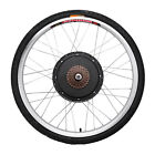 26  Rear Wheel Electric Bicycle Conversion Kit E-bike Motor Hub Kit 1000w 48v