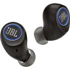 Jbl Free X Bluetooth True Wireless In-ear Headphones  black 