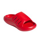 Adidas Adifom Iiinfinity Slides Mens Red Casual Sandals Ji0399