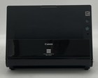 Canon Imageformula Dr-c225 Ii Document Scanner W  Ac Adapter