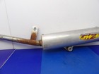 1988 Yamaha Blaster Fmf Silencer Muffler Exhaust