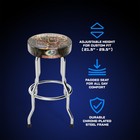 Buck Hunter Mossy Oak Stool