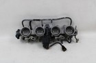 Kawasaki Zx14r Zx14 R Ninja 16-26 Oem Throttle Bodies Body Intake 16163-0780
