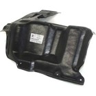 Engine Splash Shields Left Driver Right Passenger For 09-13 Corolla To1228153