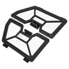 Grill Intake Cover Set For Polaris Ranger Xp 900 Crew 900   5439251 5450002-070