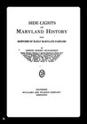 Maryland Sidelights - Early Pioneers