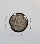 Rare Genuine Ancient Roman Silver Coin Marc Antony Denarius Galley Eagle Galey 6