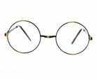 Harry Potter Glasses Metal Wire Costume Round Wizard Adult Child Kids Licensed
