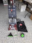 Hoover Power Scrub Deluxe Carpet Cleaner     Deep Carpet   Upholstery Cleaning Mac