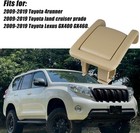 Rear Seat Lock Control Lever Fits For 2009-2019 Toyota 4runner Land Cruiser Prad