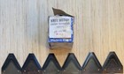  25  Sickle Mower Sections Fits New Holland 450 451 455 469 472 474 477 478 479