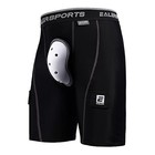  Bcp300 Core Compression Shorts Jock Pants With Athletic X-small  shorts Boys