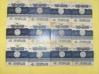 Rare Lot  170  Vintage Sawyers View-master Reels Wonders Of The World Travel Gaf