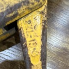 Gunnebo Bkl-13-8 Heavy Duty Self Locking Swivel Lifting Hook W  Shackle Used