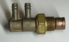 Nos Gm 1976-77 Chevy 305ci  Egr Valve Vacuum Control Switch 373602 Genuine Oem