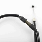 Motorcycle Clutch Cable For Yamaha Fz6r 2011 12 13 14 15 16 17