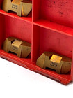 Sandvik Coromant Indexable Grooving Insert  Tla-3r 4 225  pack Of 9 