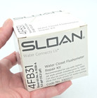 Sloan A-1038-a 3 5 Gpf Water Closet Diaphragm Assy Flushometer 4fb31 Ships Free