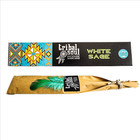 Tribal Soul Incense Smudge Sticks - Choose Favorites 15-30-45-60-75-90-180 Grams