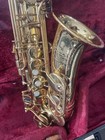 Yamaha Yas-575al Allegro Alto Saxophone Free Shipping