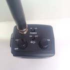 Cobra Hh33 Handheld Cb Radio 40 Channel 12v Mobile Portable W  Box Tested