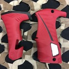 New Planet Eclipse Ego Lv1 6 lv1 5 lvr lv1 1 lv1 Colored Grip Kits - Red