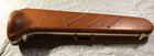 Vintage F e  Olds   Sons Olds Special Brass Trombone W  Geib Case Euc