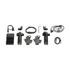 Tilta Nucleus-m Wireless Lens Control System Partial Kit V  Left  Right Handle