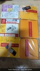 Vintage 8mm Home Movie Film Lot 23 Kodachrome 1960s Single Family Christ G2u