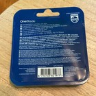 New Cartridges For Philips Oneblade  3 Pack  Blade Replacement Qp230 50