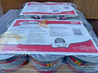 Sterno Fuel Cans 12-pack  4-hour Chafer Fuel Burners For Food Warmers Resealable