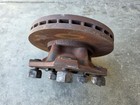 Used 2003 Fuso Fe Left Front Hub 5 Lug 16  Whl Size Ship Los Angeles
