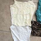 Bundle Of 6 Tank Tops   Tube Tops