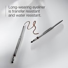 Clinique Quickliner For Eyes   Water Resistant Smudge Resistant   Safe For Se   