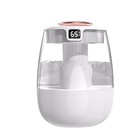 2200ml Humidifiers For Bedroom Large Room Office Cool Mist Air Humidifier Indoor