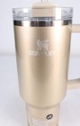 Stanley X E l f  40 Oz Stainless H2 0 Flowstate Quencher Tumbler Honey Talks 