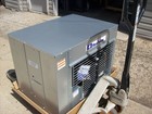 New Manitowoc Ice Maker Condenser Cvdf0600-261a   With Very Slight Damage