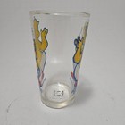 Pepsi Big Baby Huey Glass Vintage Collector Series Harvey Cartoons