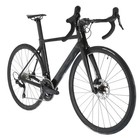 Felt Ar Advanced 105 12-speed Aero Road Bike - Charcoal  51cm
