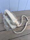 Bell Gte Western Electric Push Button Dial Wall Phone Tan Prop Parts Telephone