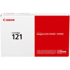 Canon 121 Black Toner Imageclass Cartridge D1650 d1620   sealed Box    Free Shipping