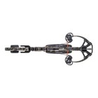 Tenpoint Wicked Ridge Commander M1 Lightweight Crossbow With Rope Sled Peak Camo