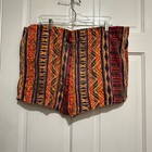 Mens Vintage 1980s Laguna Shorts Swim Shorts