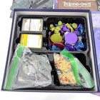 Dungeons   Dragons The Legend Of Drizzt Board Game Fantasy   Complete 